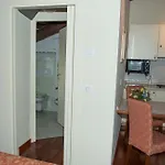 Lägenhetshotell Bertolini 4*
