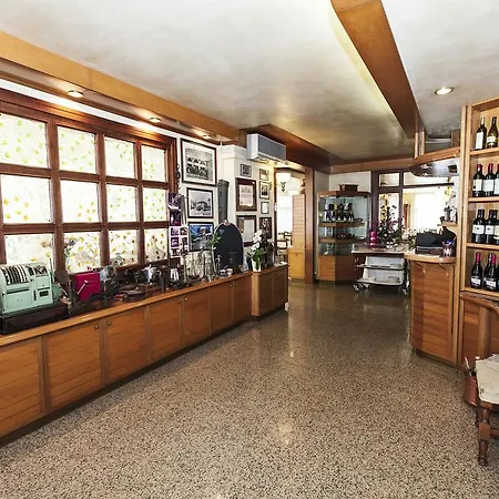 Bertolini Apartahotel Padua