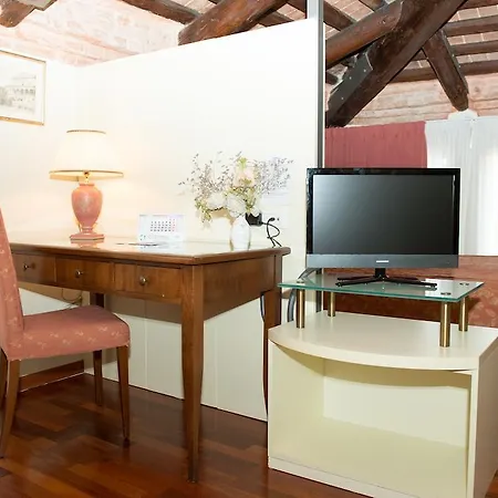 Aparthotel Bertolini *