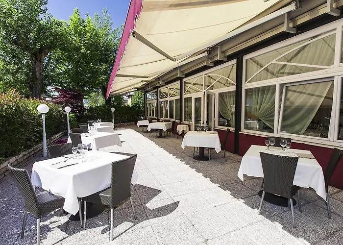 Bertolini Apartahotel 4*