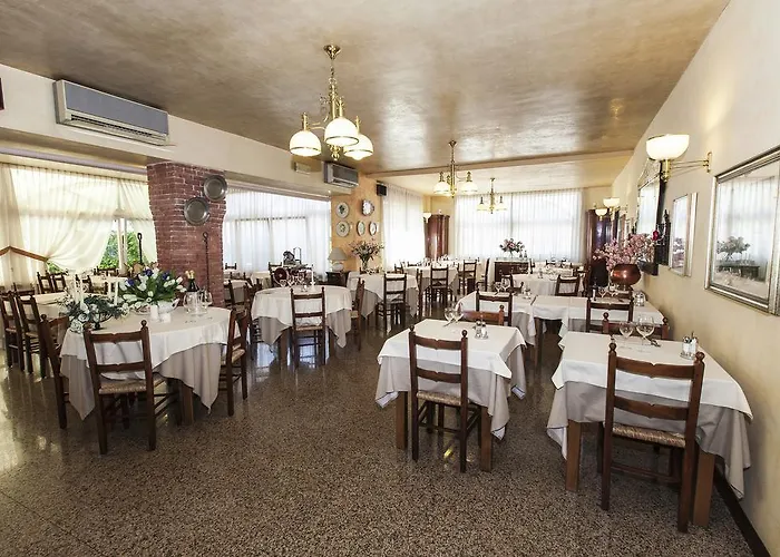 Bertolini Apartahotel Padua