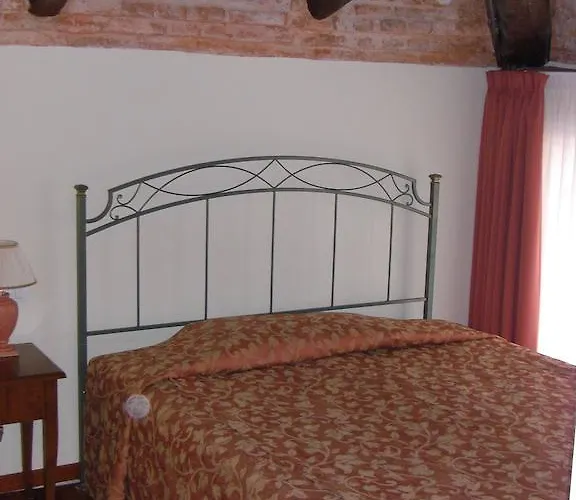 Apartahotel Bertolini