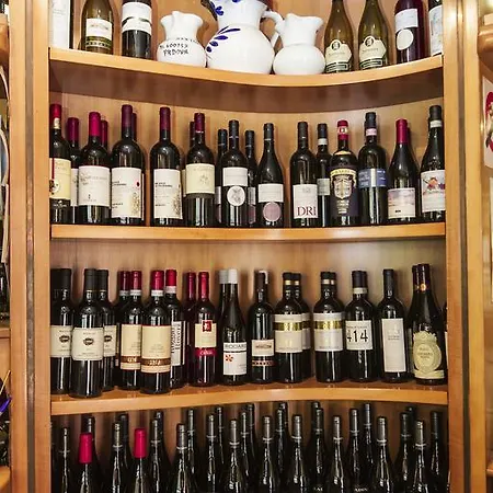 Апарт-отель Bertolini Падуя