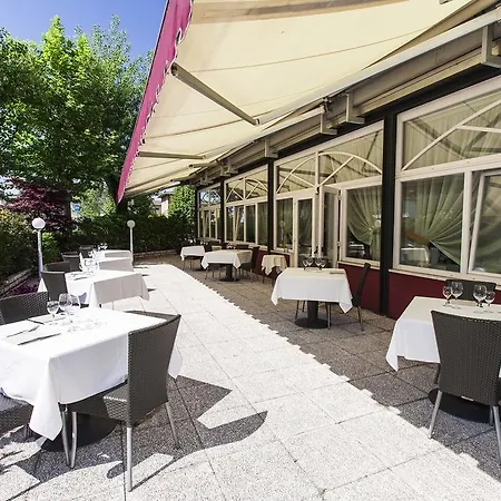 Bertolini Ξενοδοχείο με διαμερίσματα 4*