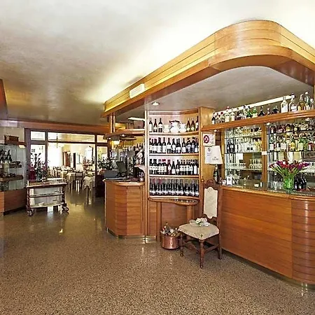 Bertolini Lejlighedshotel Padova