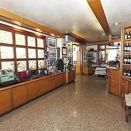 Bertolini Lejlighedshotel