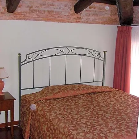 Bertolini 4* Padova
