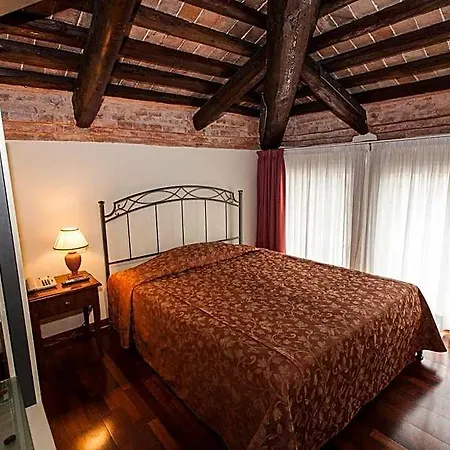 Lejlighedshotel Bertolini