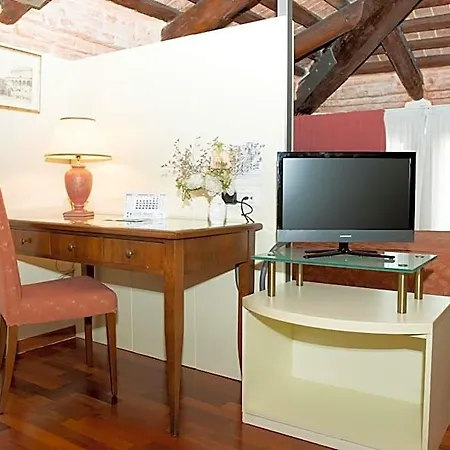 Bertolini Lejlighedshotel