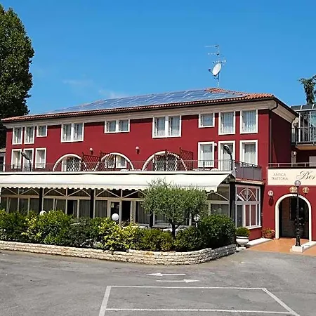 Bertolini Padova