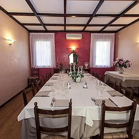 Bertolini Lejlighedshotel Padova