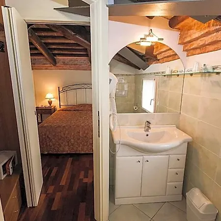 Bertolini Lejlighedshotel