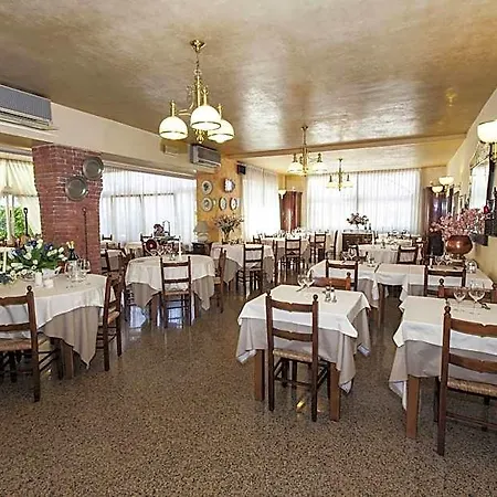 Bertolini Aparthotel Padova