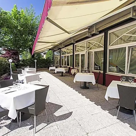 Bertolini Lejlighedshotel 4*