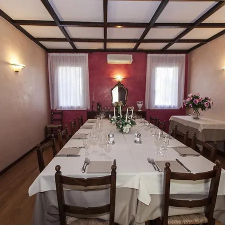 Bertolini Aparthotel 4*