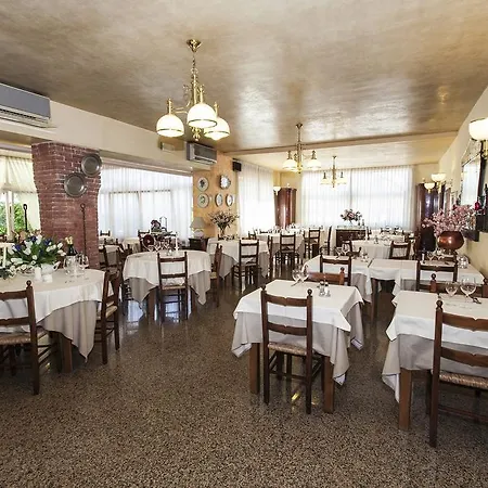 Bertolini Апарт-отель Падуя