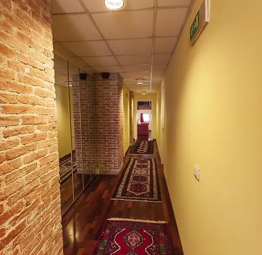 Aparthotel Bertolini Padova