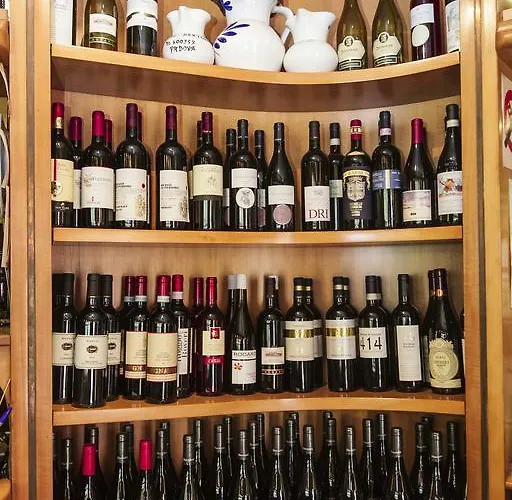 Aparthotel Bertolini Padua