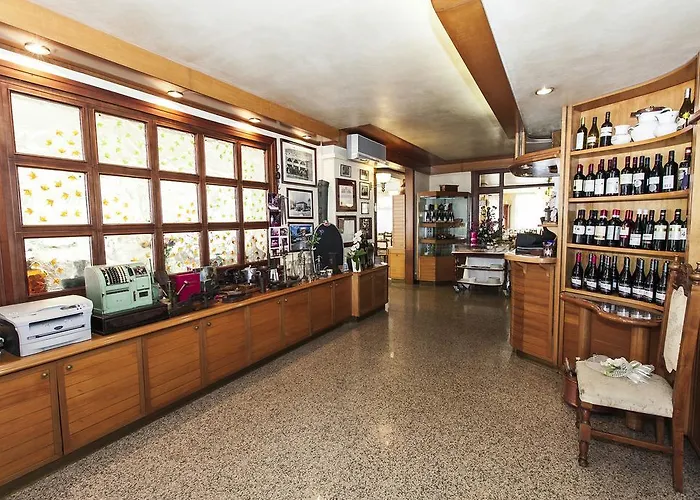 Bertolini Aparthotel Padua