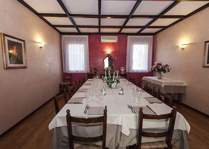 Bertolini Aparthotel 4*