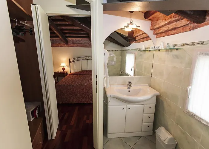 Bertolini Aparthotel